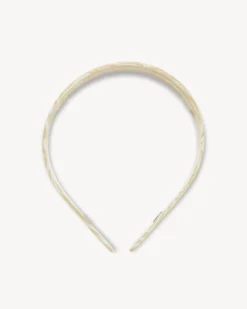 Wide Headband