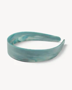 Wide Headband