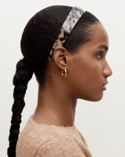 Wide Headband