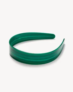 Wide Headband