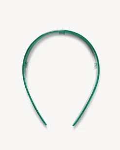 Wide Headband