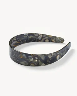 Wide Headband