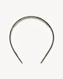 Wide Headband
