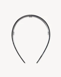 Wide Headband