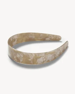 Wide Headband