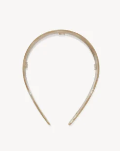 Wide Headband