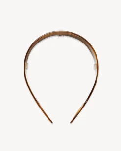 Wide Headband