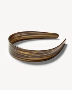 Wide Headband
