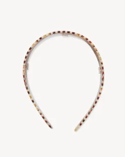 Wide Headband