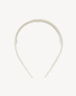 Wide Headband
