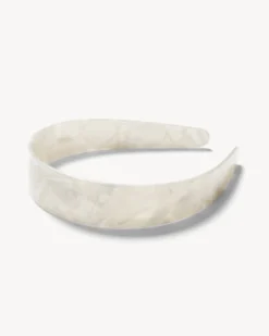Wide Headband